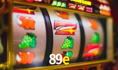A Revolução dos Aplicativos de Jogos no 89e