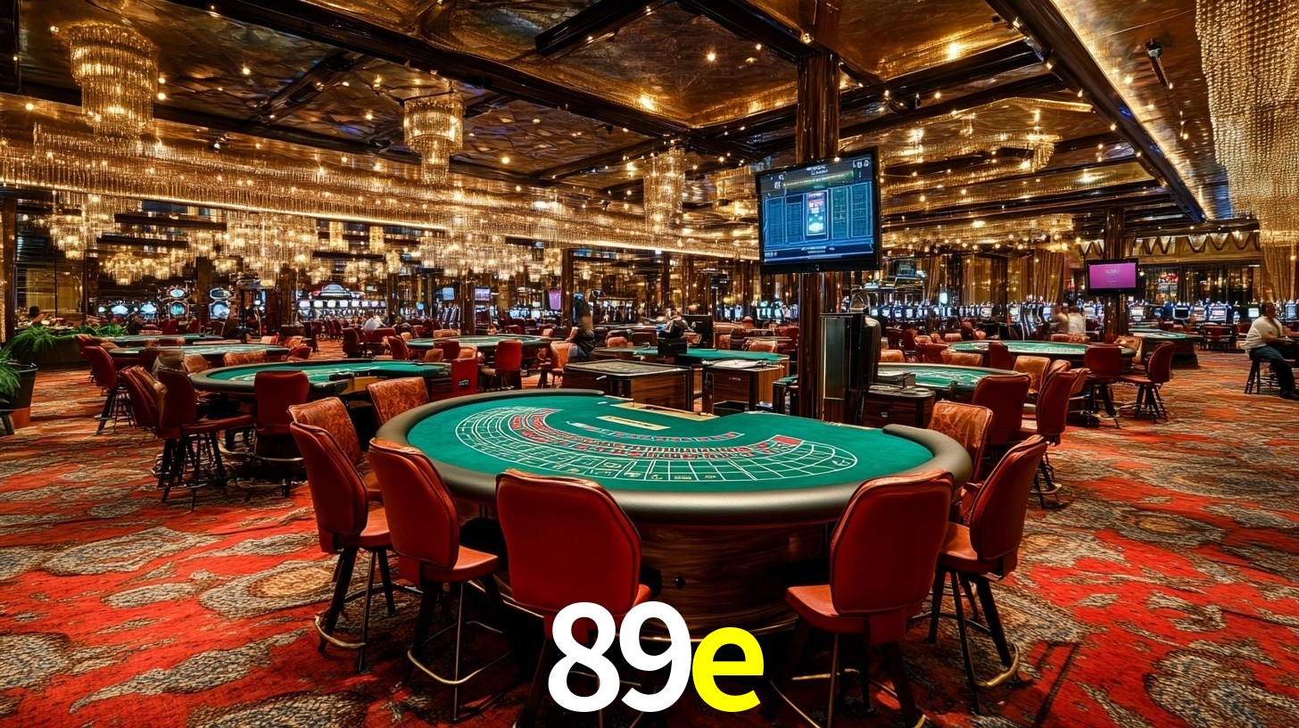 89e bet