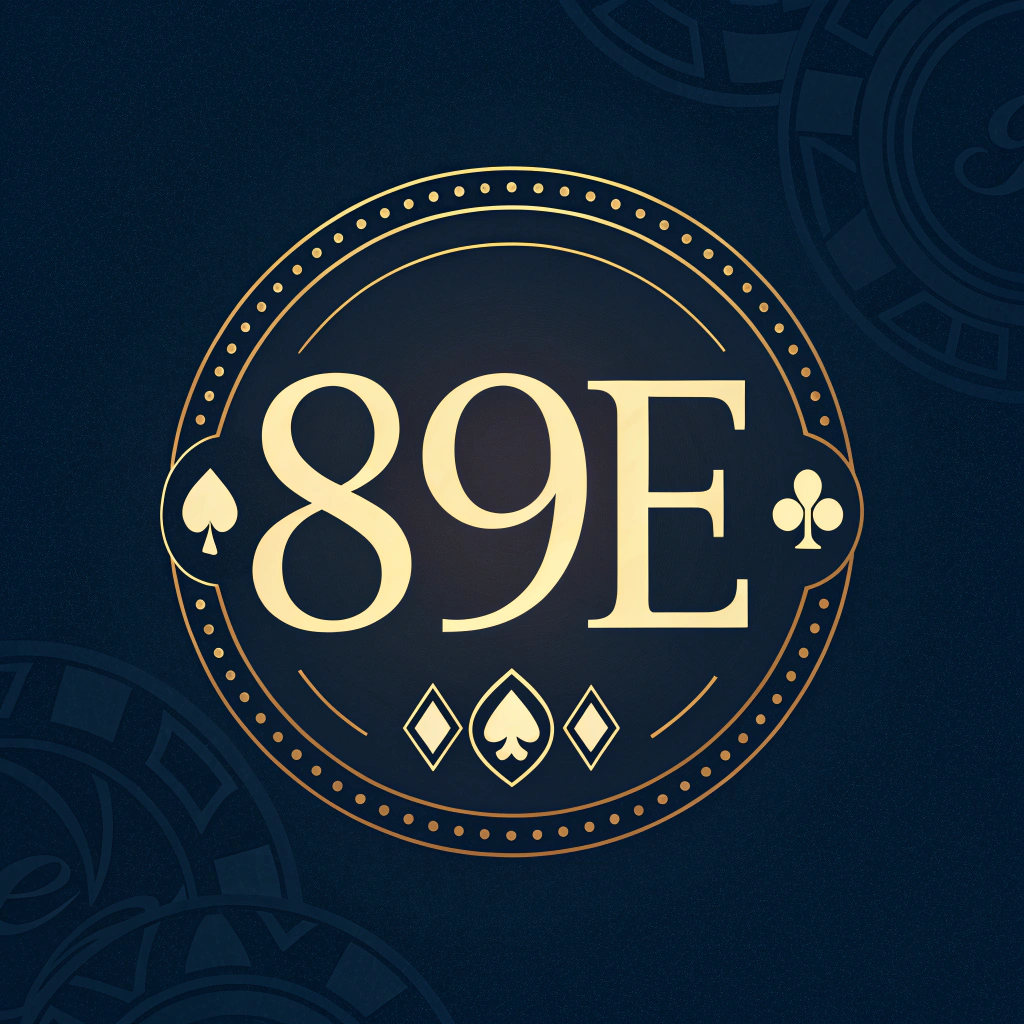 89E-Logo