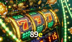 Exclusive Offers 89e