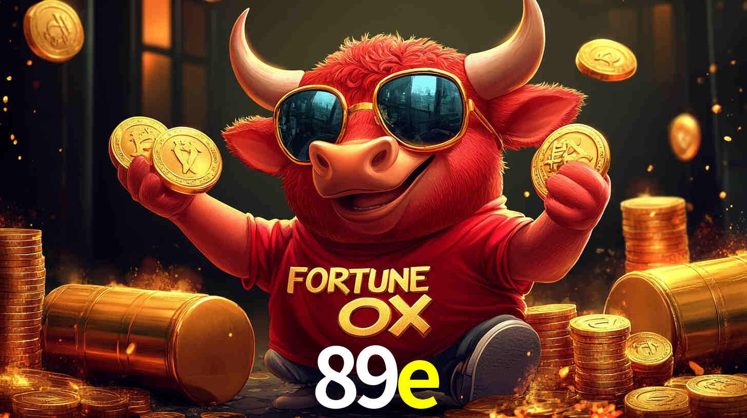 Descubra a Magia dos Jogos de Arcade no 89e