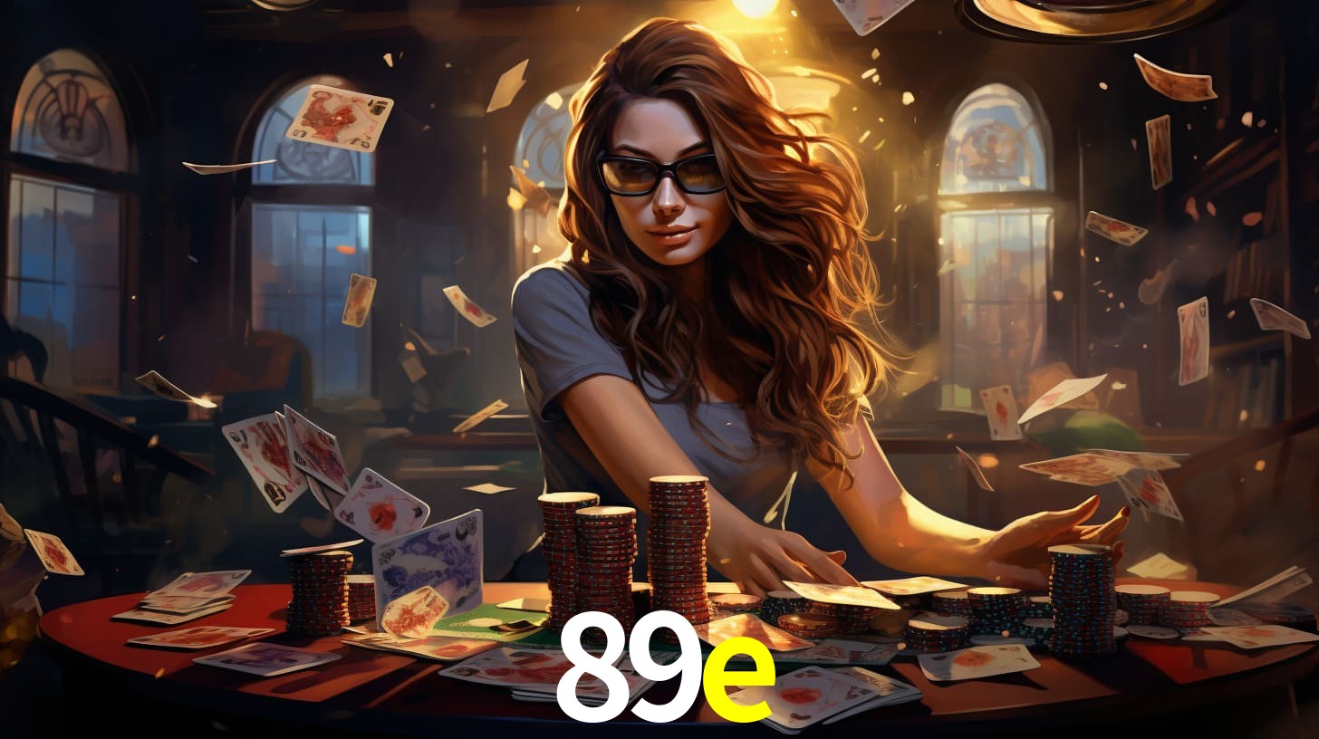 Blackjack Table 89e