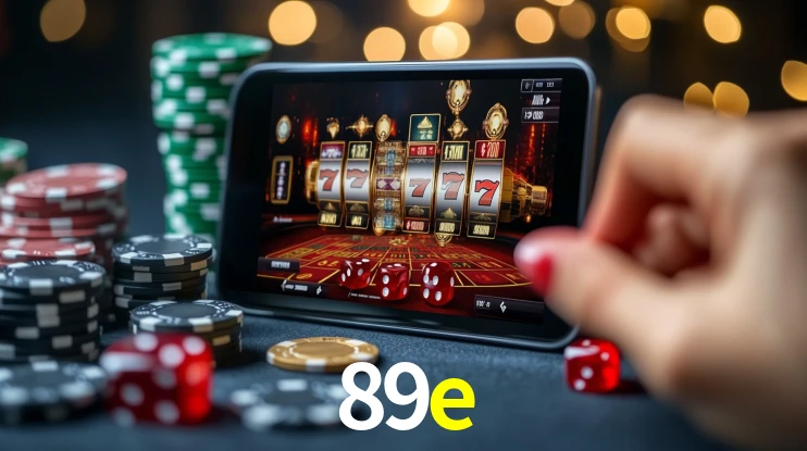 Exclusive Games 89e