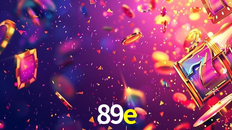 Desvendando o Mundo dos Jogos Virtuais na 89e