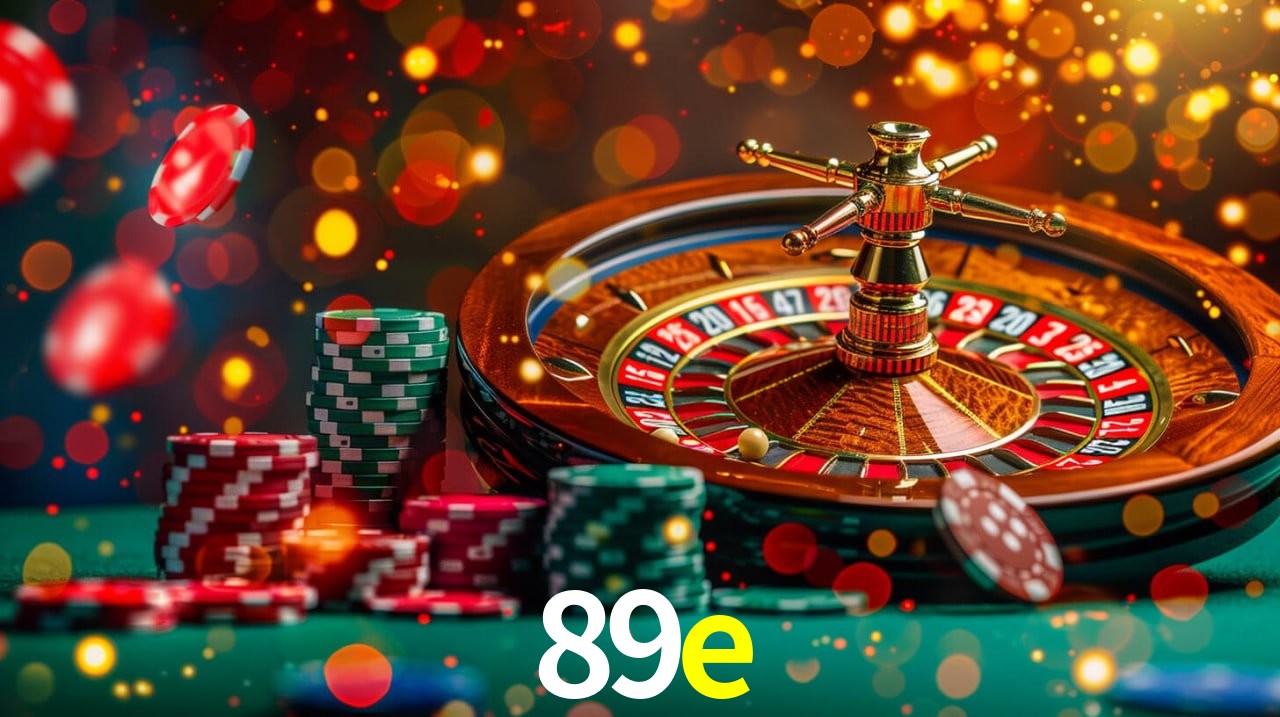 Descubra a Essência do 89e: Nossa História e Compromissos