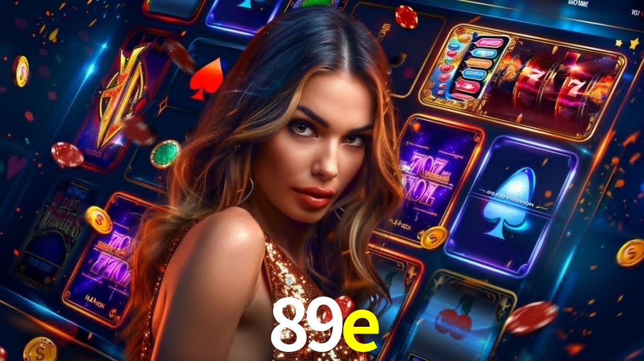 Descubra o Programa VIP da 89e: Vantagens Exclusivas para Jogadores
