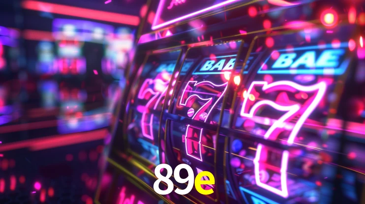 Slot Games 89e