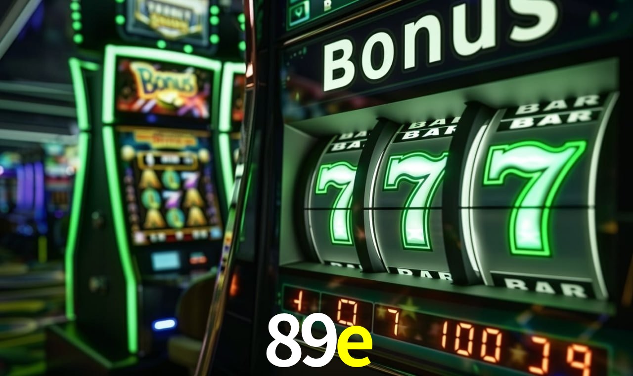 Bonus Features 89e