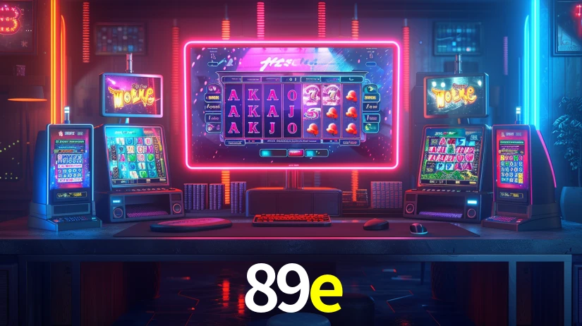Experimente o Login Seguro Premium no 89e