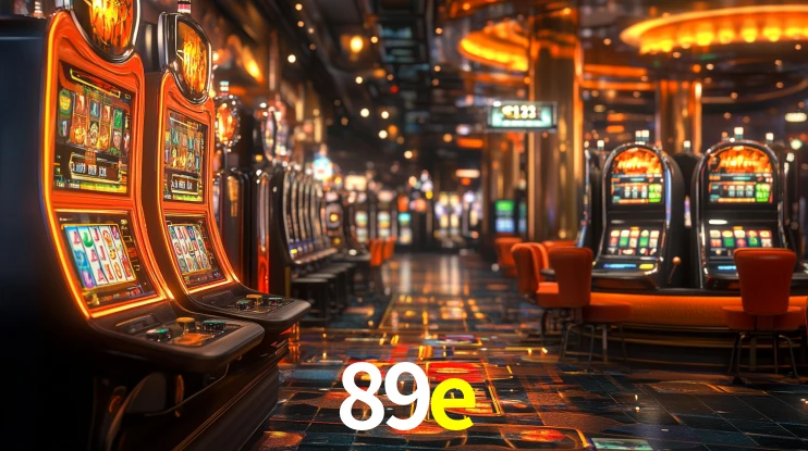 Welcome Bonus 89e