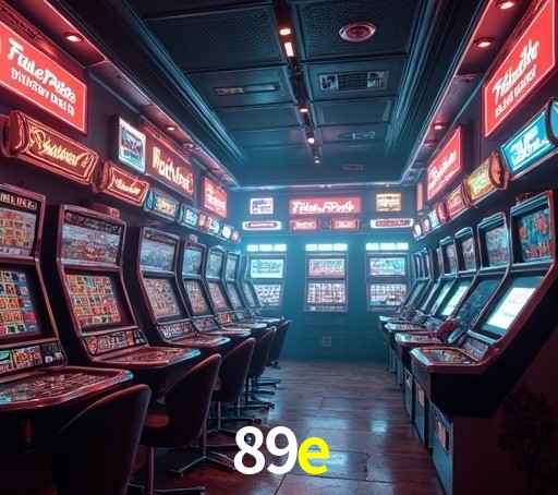 Security Systems 89e