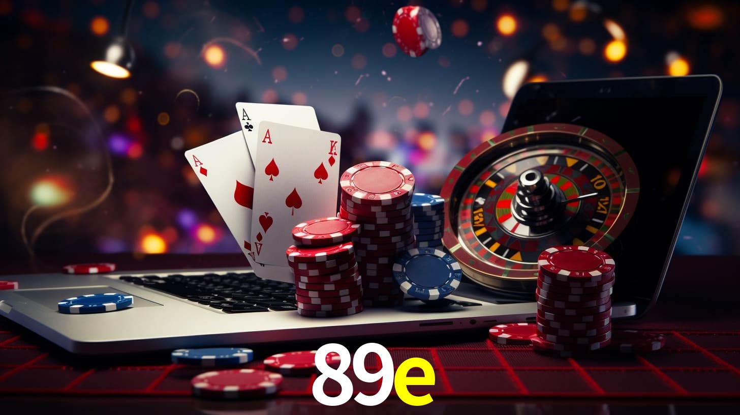 Live Casino 89e