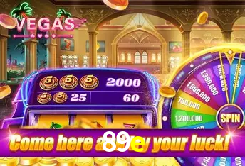 VIP Casino 89e