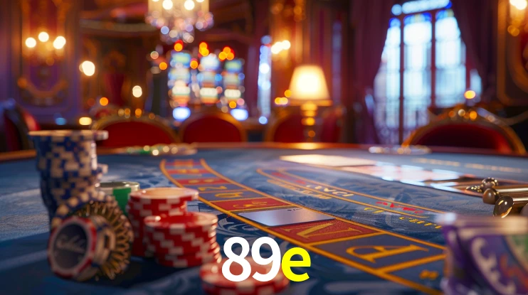 Game Providers 89e