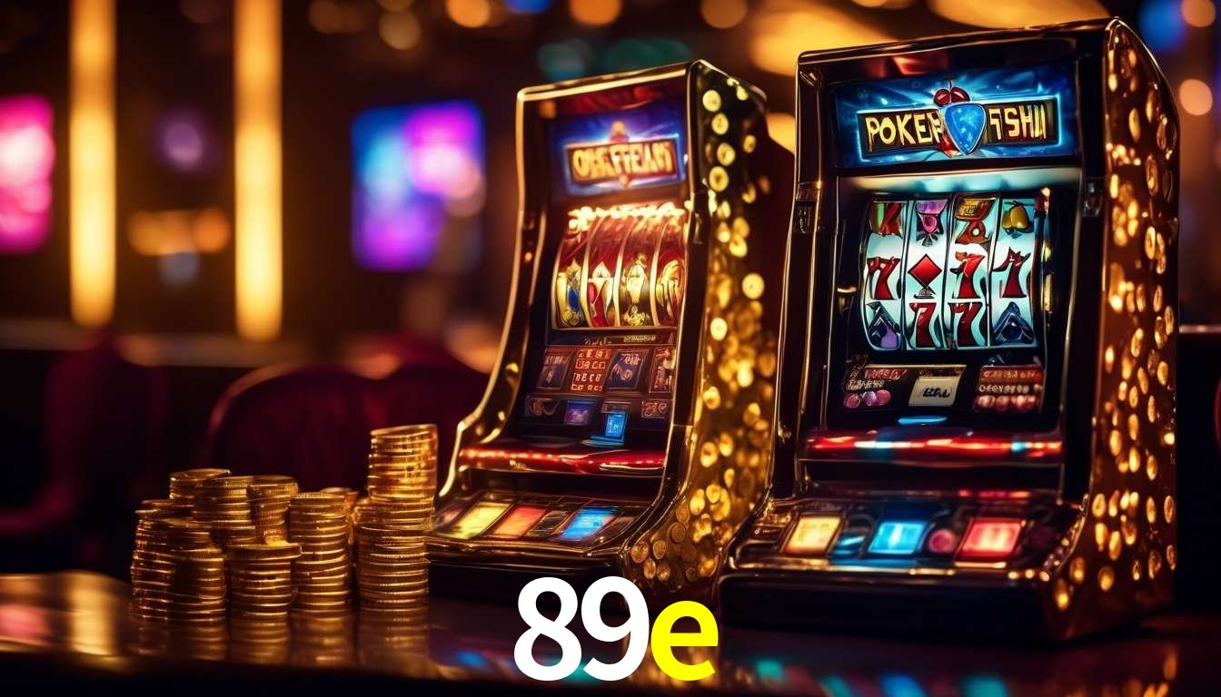 Explorando a Categoria de Eventos em Apostas na 89e