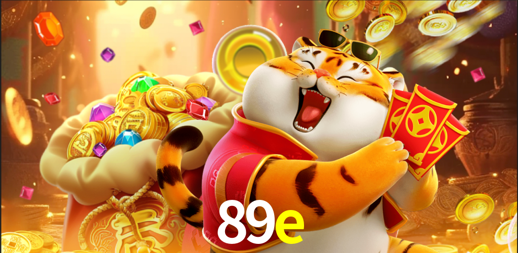 89e: A Experiência de Casino com Jogos de Mesa ao Vivo