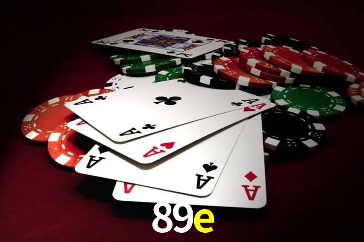 cassino 89e