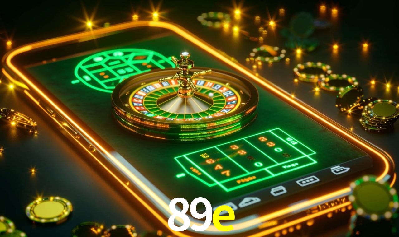 Account Benefits 89e