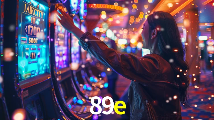 89e bet