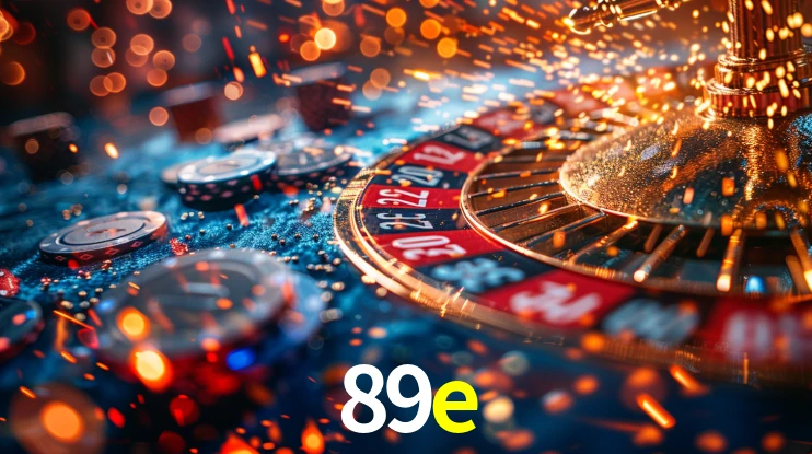 Live Casino 89e