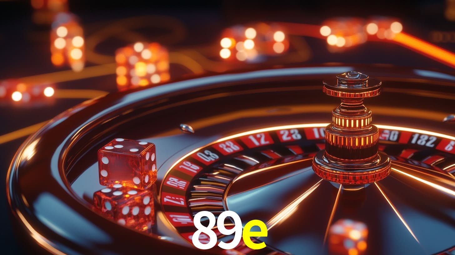 VIP Casino 89e